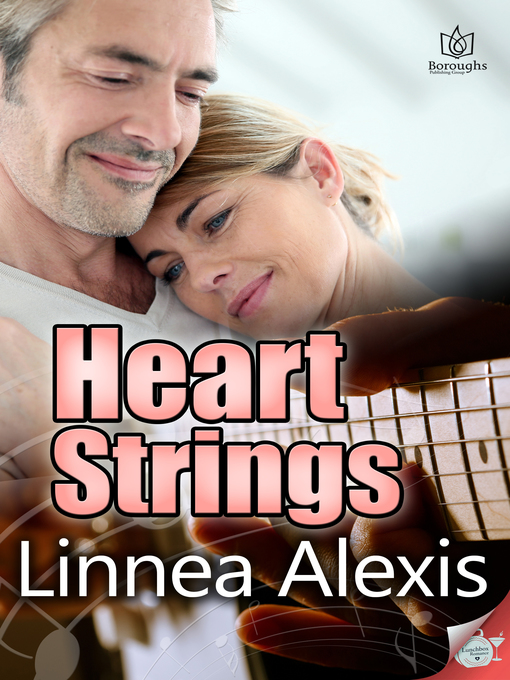 Cover image for Heart Strings